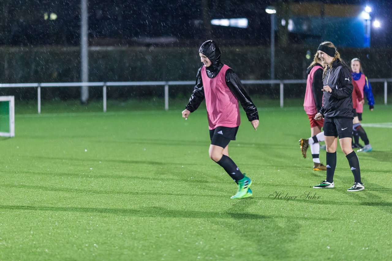 Bild 153 - Frauen Wahlstedt Training